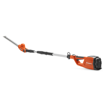 HUSQVARNA 120iTK4-H COMBI...