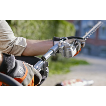 HUSQVARNA 129LK COMBI MULTIFONCTIONS