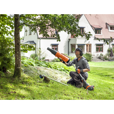 HUSQVARNA 129LK COMBI MULTIFONCTIONS