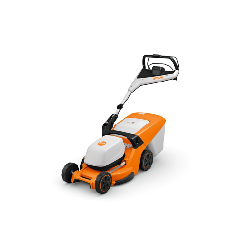 Tondeuse à batterie STIHL RMA443V