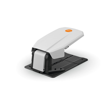 ABRIS ROBOT iMow