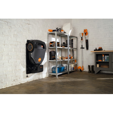 SUPPORT MURAL STIHL iMow