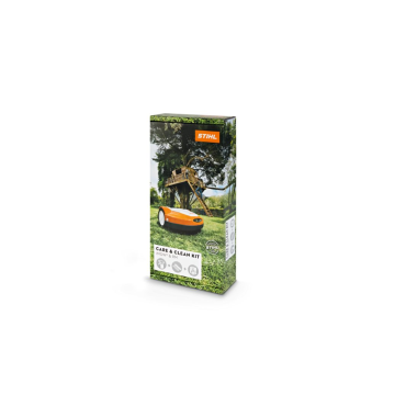 KIT DE NETTOYAGE ROBOT...