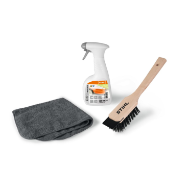 KIT DE NETTOYAGE ROBOT STIHL iMow
