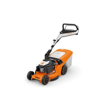 RM 448 T Tondeuse thermique STIHL - WB41 011 3400