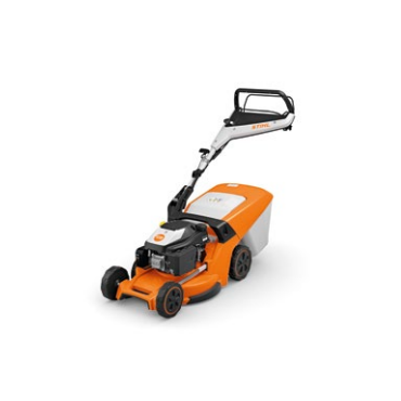 RM 253 T Tondeuse thermique...