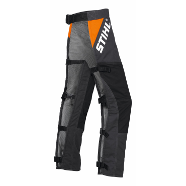 Jambières STIHL Chaps 270 ° anti-coupures 85CM
