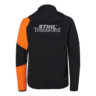 VESTE COUPE-VENT TIMBERSPORTS® STIHL