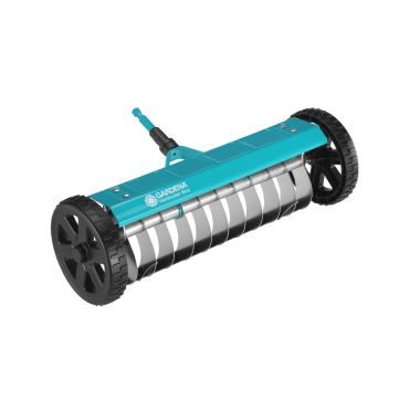 Scarificateur combisystem...