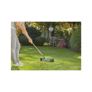 Scarificateur combisystem GARDENA