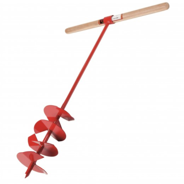 Tariere manuelle 105cm GOUVY