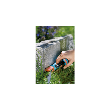 Cisaille à gazon orientable GARDENA