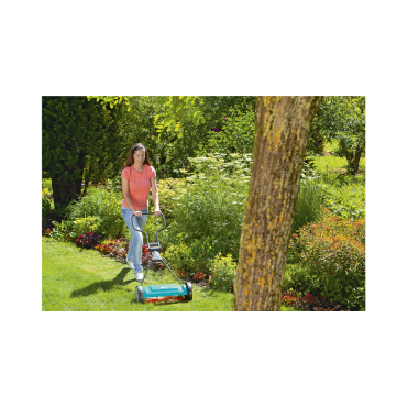 Tondeuse à gazon hélicoïdale 400 CLASSIC GARDENA