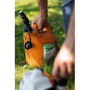 Carburant Motomix STIHL 5 litres