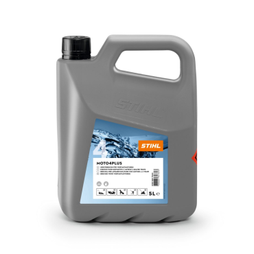 Carburant Motoplus STIHL 5...