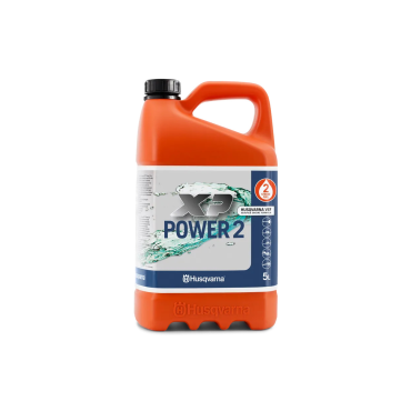 XP POWER 2 temps HUSQVARNA