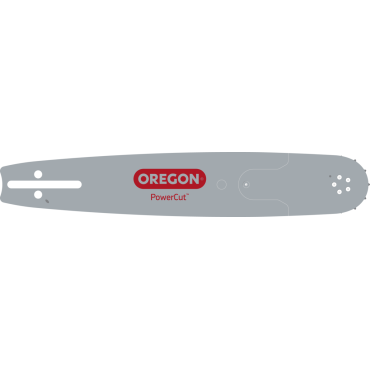 Guide chaîne 33cm OREGON...