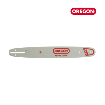 Guide chaîne 33cm OREGON...