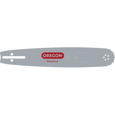 Guide chaîne 33cm OREGON...
