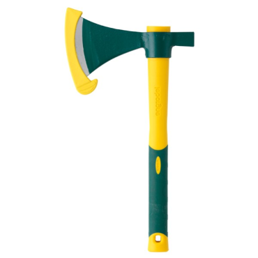 Hachette LEBORGNE (37cm 800g)