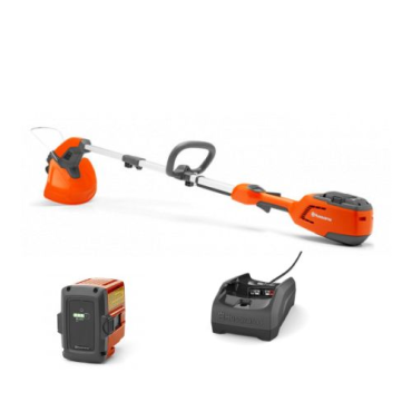 Coupe-bordure batterie 115iL PACK BLI20 + QC80