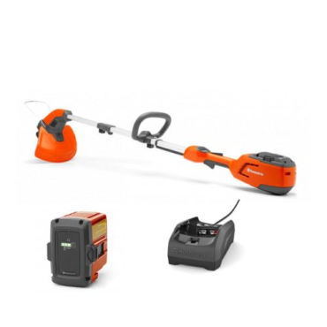 Coupe-bordure batterie 115iL PACK BLI10 + QC80