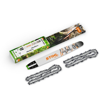 Cut Kit 12 Guide + chaîne STIHL - 3003 000 9903