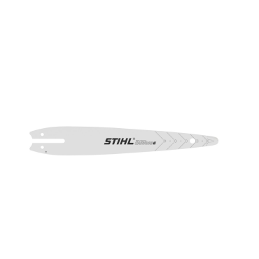 Guide-chaîne Rollo E Carving 30cm STIHL - 3005 000 3105