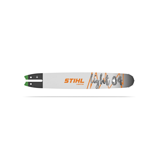 Guide-chaîne L04 45cm STIHL - 3005 000 4417