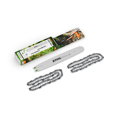 Cut Kit 4, MS 182, 212, 35cm STIHL - 3005 000 9902