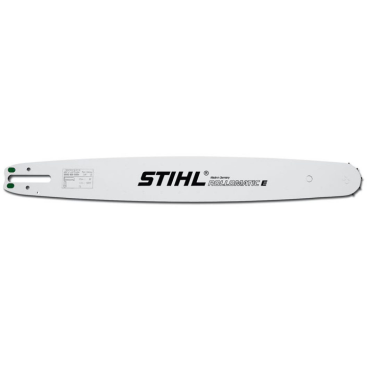 Guide-chaîne R 45cm STIHL - 3005 008 7017