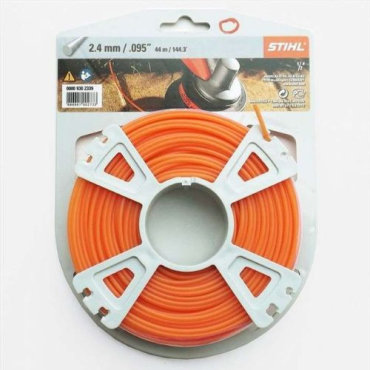 Fil pentagonal Stihl pour...