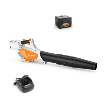 Pack souffleur à batterie Stihl BGA 57 + AK20 + AL101