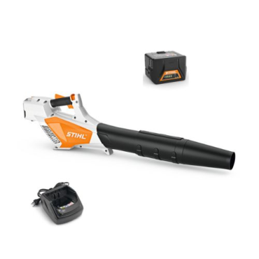 Pack souffleur à batterie Stihl BGA 57 + AK30 + AL101
