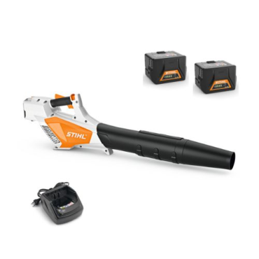 Pack souffleur à batterie Stihl BGA 57 + 2 x AK30 + AL101