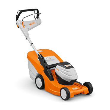 STIHL RMA 339 C Tondeuse à batterie Stihl