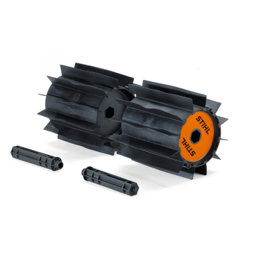 BALAI RACLEUR KW-MM STIHL - 4601 740 4604