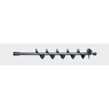 MECHE A TERRE D 200-LONG 695 STIHL - 4404 680 2020
