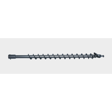 MECHE A TERRE D 40-LONG 695 STIHL - 4404 680 2004