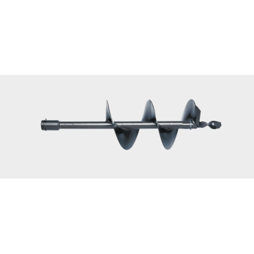 MECHE A PLANTER HELICOIDALE D 150-L525 STIHL - 4311 680 2515
