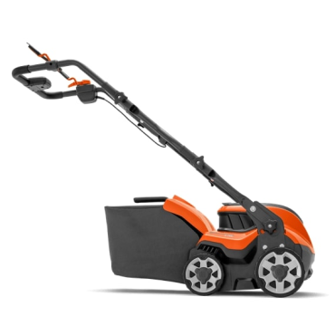 Scarificateur à batterie S138i HUSQVARNA droit