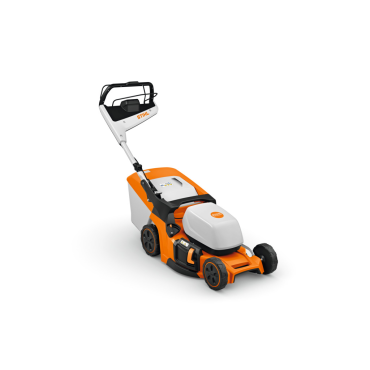 RMA 448 V Mulching