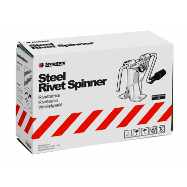 Riveteuse Premium - RIV549