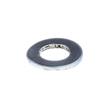 WASHER ISO 7089 8.4x16x1.6 St 200HV ZPB - 734 11 63-01