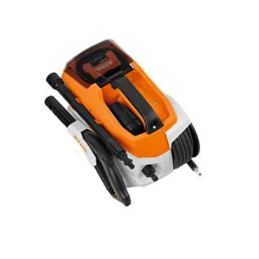 REA 60 PLUS Nettoyeur haute pression à batterie STIHL