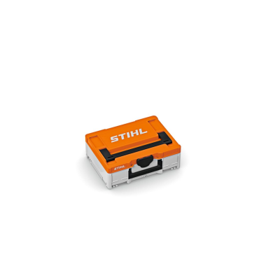 MALLETTE POUR BATTERIES TAILLE S STIHL - 0000 882 9703