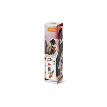 CARE & CLEAN KIT MS STIHL -...