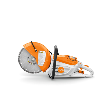 TSA300 Découpeuse à disque STIHL - TA02 011 6600