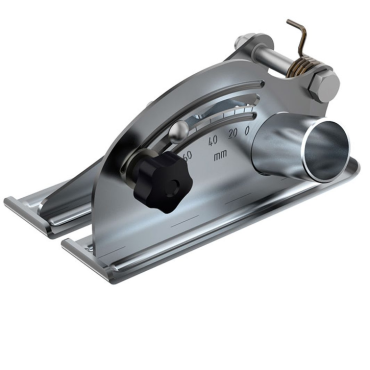 LIMITEUR DE PROF AV EMBOUT ASP STIHL - 4864 690 0801