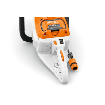 TSA 300 raccord eau